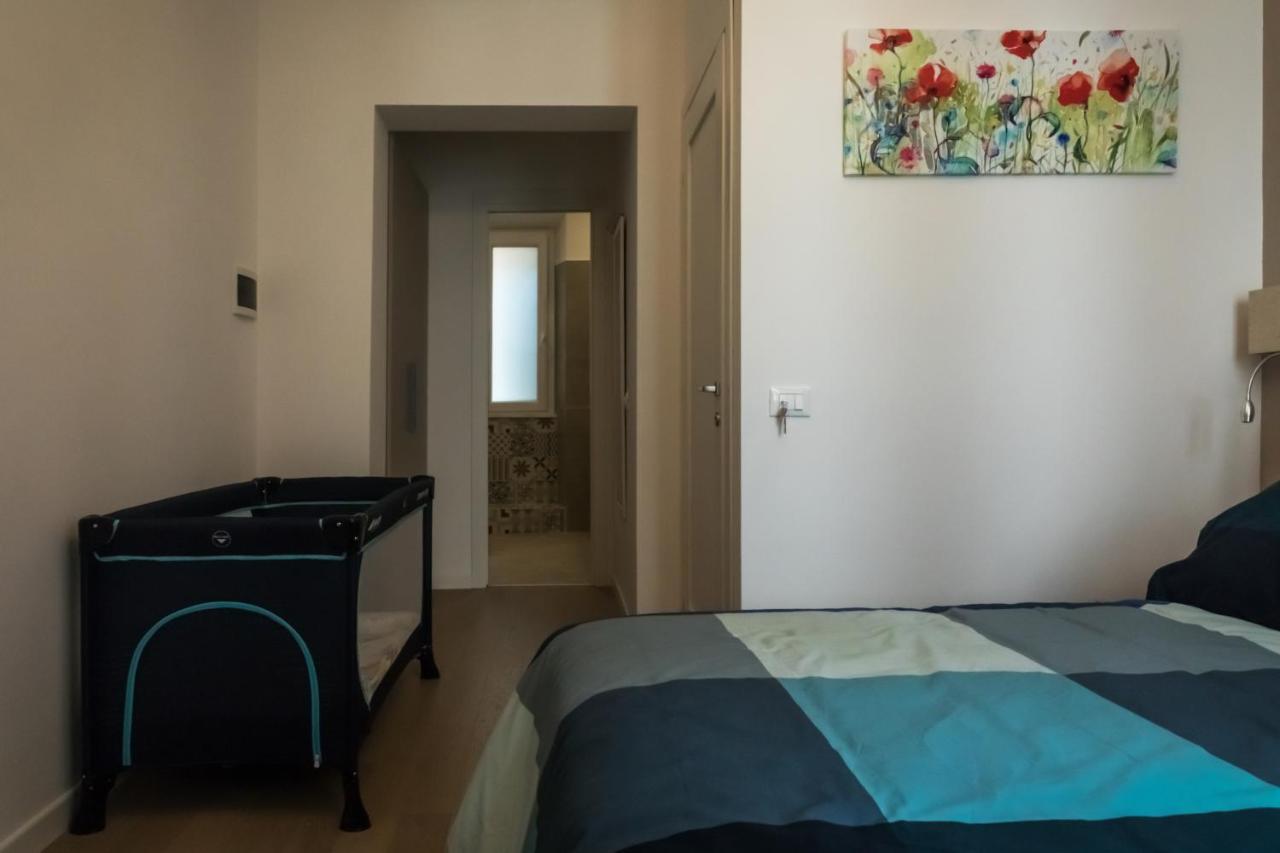 Casa Sciunzi - Elegant Guest House In Rome Termini 外观 照片